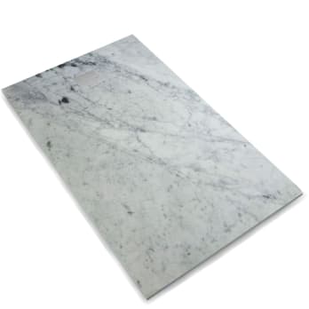 Plato de ducha Carrara Bruntec
