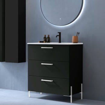 Mueble de baño Carmen Avila dos