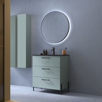 Mueble de baño Carmen Avila dos