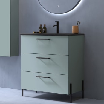 Mueble de baño Carmen Avila dos