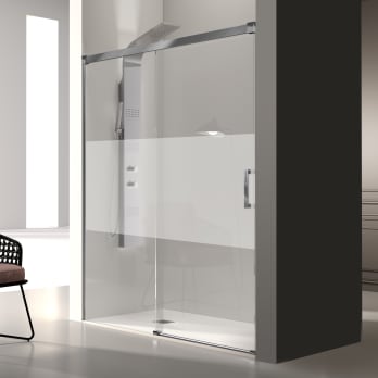 Mampara de ducha Glasé (GS102) Kassandra