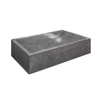Lavabo sobre encimera Dana ArtandBath