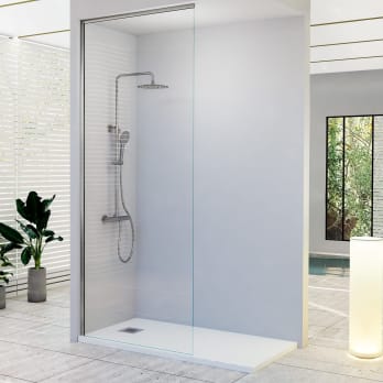 Mampara de ducha Fresh Everest (FV633) Kassandra