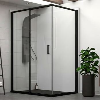 Mampara de ducha Sabik Bruntec