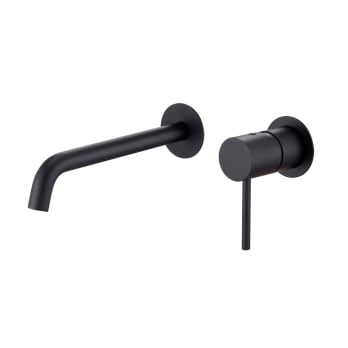 Grifo de lavabo empotrado Monza Imex