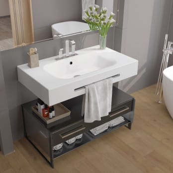 Lavabo suspendido Hera Art and Bath