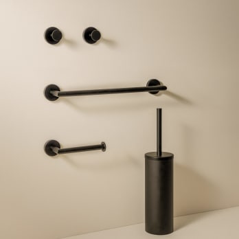 Conjunto de accesorios de baño Start Cosmic