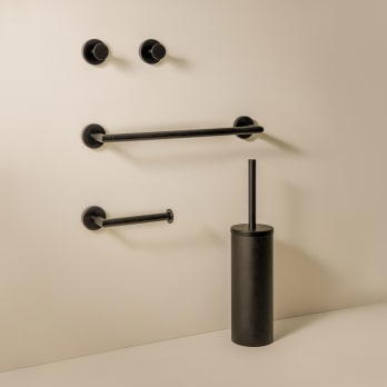 Conjunto de accesorios de baño Start Cosmic
