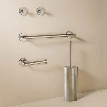Conjunto de accesorios de baño Start Cosmic