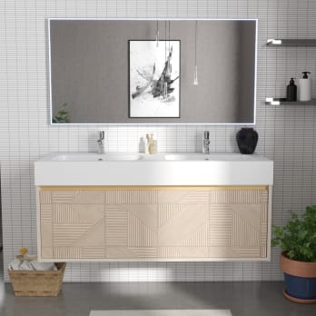 Mueble de baño Duc Torvisco