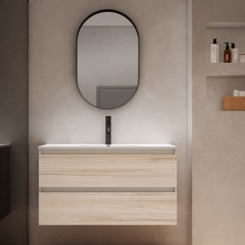 Mueble de baño Box Viso Bath