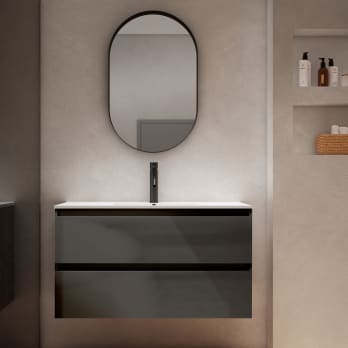 Mueble de baño Box Viso Bath