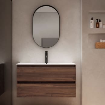 Mueble de baño Box Viso Bath