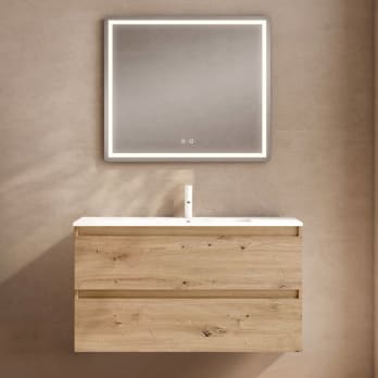 Mueble de baño Box Viso