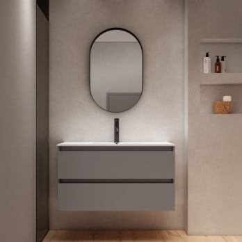 Mueble de baño Box Viso