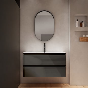 Mueble de baño Box Viso Bath