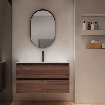 Mueble de baño Box Viso Bath