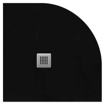 Plato de ducha de resina Classic Bruntec