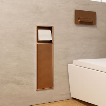 Hornacina de baño Egean Medimex