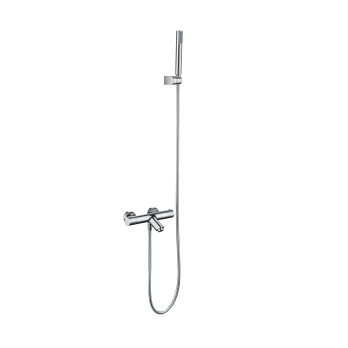 Grifo de Bañera Génova de Imex