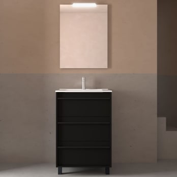 Conjunto mueble de baño Attila Salgar