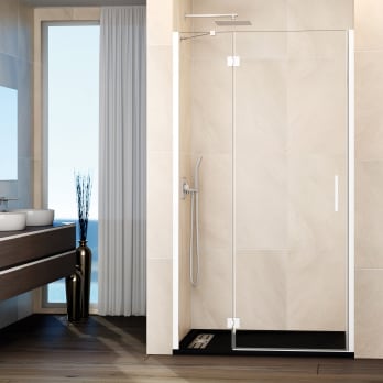 Mampara de ducha Glass (Combi D) GME