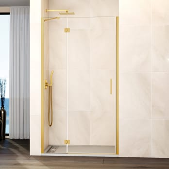 Mampara de ducha Glass (Combi D) GME