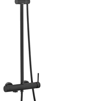 Conjunto de ducha y baño Inverter R Gme