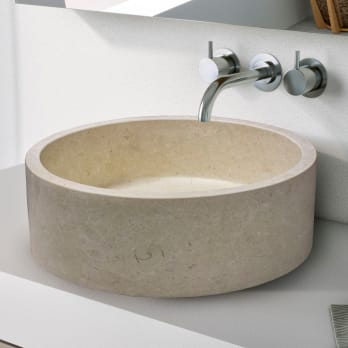 Lavabo sobre encimera Race ArtandBath