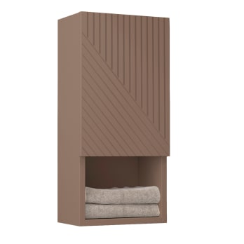 Columna de baño Limo Bruntec