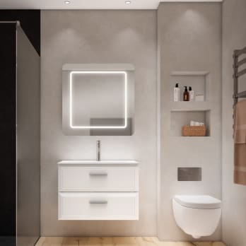 Mueble de baño Delta Visobath