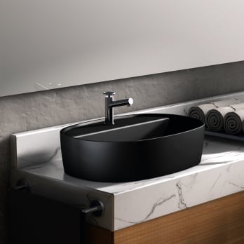 Lavabo sobre encimera Furnas Art and Bath