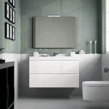 Mueble de baño Natalia Avila dos