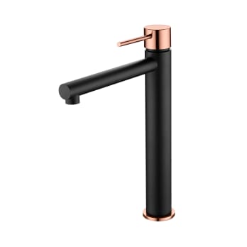 Grifo de lavabo Milos Stick Imex