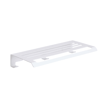 Toallero repisa de baño Slim de Manillos Torrents