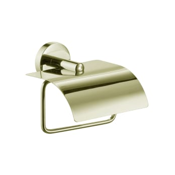 Portarrollos de baño con tapa Eco 6500 Manillons Torrent