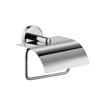Portarrollos de baño con tapa Eco 6500 Manillons Torrent