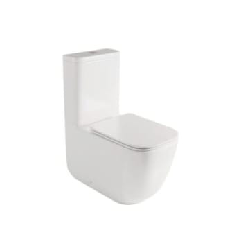 Inodoro compacto Zen Fossil Natura