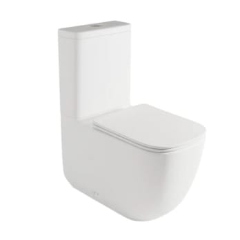 Inodoro compacto Zen Fossil Natura