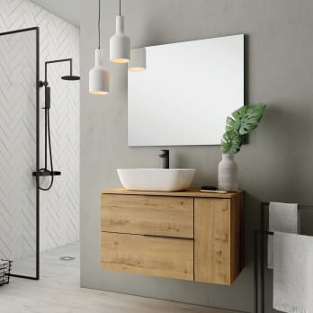 ▷ Mueble de baño outlet. Liquidaciones ¡A precio de fábrica!