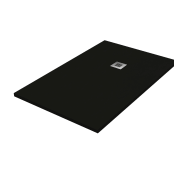 Plato de ducha de resina Classic Hidronatur