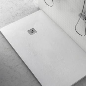 Plato de ducha de resina Classic Hidronatur