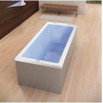 Bañera encastrada Elite 170 Oasis Star
