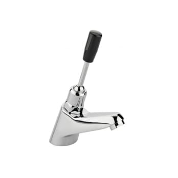 Grifo de lavabo temporizado Eco PMR de Unisan