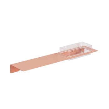 Repisa de baño Slim de Manillons Torrent