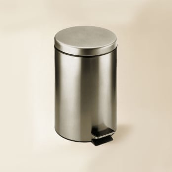 Papelera de baño Architect Cosmic