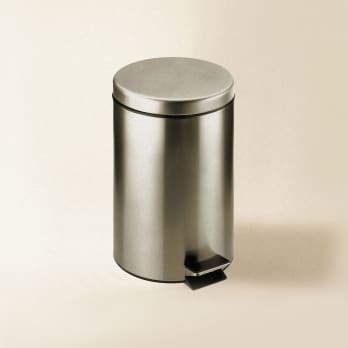 Papelera de baño Architect Cosmic