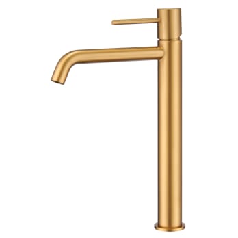 Grifo de lavabo caño alto Monza Imex