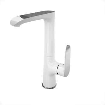 Grifo de cocina Dann Lluvibath