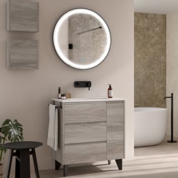 Mueble de baño Cervino Coycama